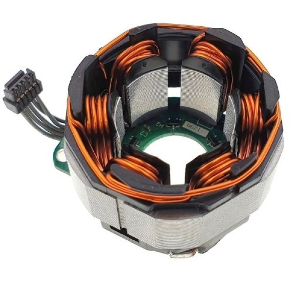 Статор за винтоверт Bosch GSR 18V-50, GSB 18V-50, GSR 18V-55, GSB 18V-55